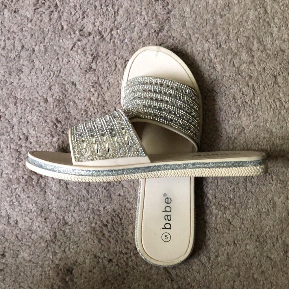 Sandals - Picture 2 of 2